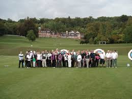 Image result for Dover Castle Archery Club
