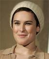 Celebrity offspring are