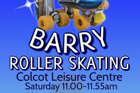 Image result for Surrey & Hampshire Roller Skating