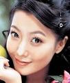 金喜善早年被逼拍摄全裸写真。