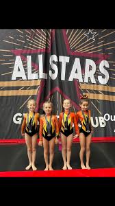 Image result for Kestrel Gymnastic Group