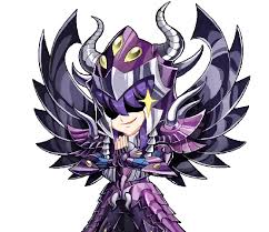 「天雄星ガルーダのアイアコス」の画像検索結果