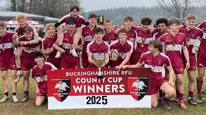 Image result for Amersham & Chiltern Rugby Football Club