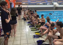 Image result for Kingston and Elmbridge Snorkellers