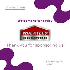 Image result for Wheatley Rufc