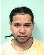 SPRINGFIELD – Miguel Sosa, of Springfield, was charged with assault and battery on a police officer and resisting arrest after he punched a police officer ... - 9406432-small