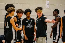 Image result for City of Leeds Basketball Club