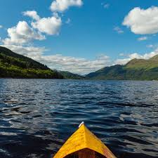 Image result for Loch Lomond Waterski Club