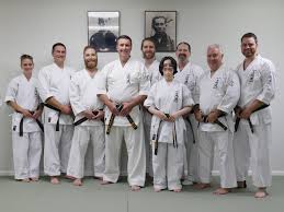Image result for Everitt Karate Academy