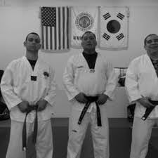Image result for Synergy Tae Kwon Do
