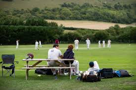 Image result for Preston Village Cricket Club