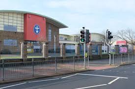 Image result for Thornaby Pavilion Junior Badminton Club