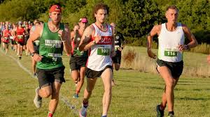 Image result for Trentham Running Club