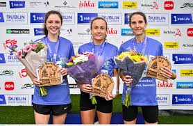 Image result for Annadale Striders Ac