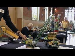 Image result for HENLEY SOCIETY OF MECCANO ENGINEERS