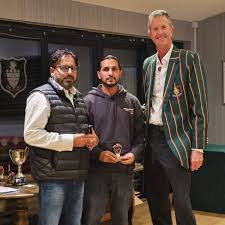 Image result for Harlow Cricket Club
