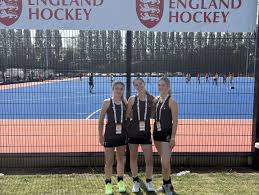 Image result for Canterbury Hockey Club