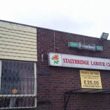 Image result for Offerton Social Club (Play At Stockport