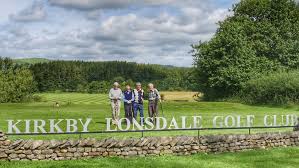 Image result for Kirkby Lonsdale Golf Club