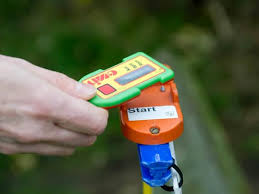 Image result for Walton Chasers Orienteering Club