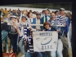 Image result for Halifax Rlfc