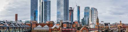 Image result for City Of Manchester