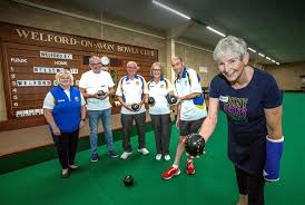 Image result for Middleton On The Wolds Indoor Bowls Club