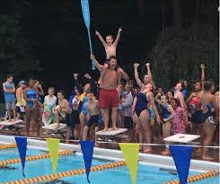 Image result for Loftus Dolphins Swimming Club