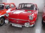 File:Škoda 1000 MB or 1100 MB at the Sportauto Museum, L&aacute;ny.jpg ...