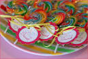 Personalized Lollipop Favors for Unique Fall Wedding Favor Ideas ...