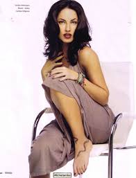 Image result for Barbara Mori