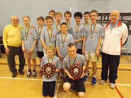 Image result for Kirkby Lonsdale Jnr Badminton Club