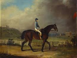 Image result for Art Prints of Horses and Jockeys from 1700's to 1900's