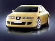 Seat Bolero: The Bolero 330bt is SEAT&acute;s vision of the XXI Century