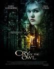 The Cry of the Owl