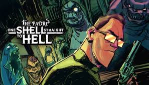 Image result for shell hell