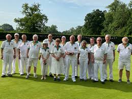 Image result for Bishopswood Bowling Club (Green 2)