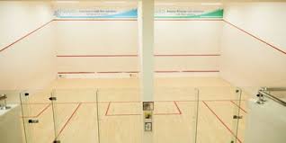 Image result for Chapel Allerton Tennis & Squash Club