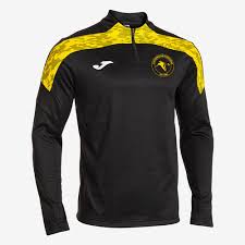 Image result for Calderglen Harriers