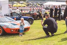 Image result for Farnborough District Motor Club