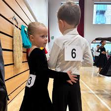 Image result for Surrey Young Dancemakers