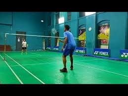 Image result for The Y Badminton Club
