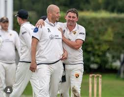 Image result for Nantwich Cricket Club