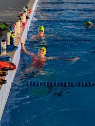 Image result for Rushmoor Royals Swimming Club