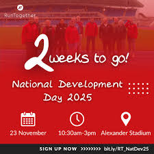 Image result for RunTogether