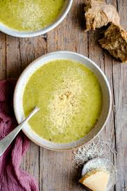 Image result for Zucchini soup