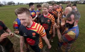 Image result for Southampton Rugby Club