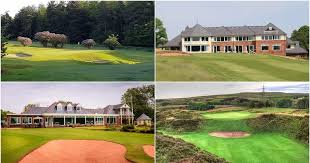 Image result for Accrington & District Golf Club