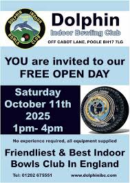 Image result for Dolphin Indoor Bowls Club