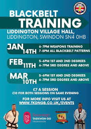 Image result for Swindon Hapkido Club